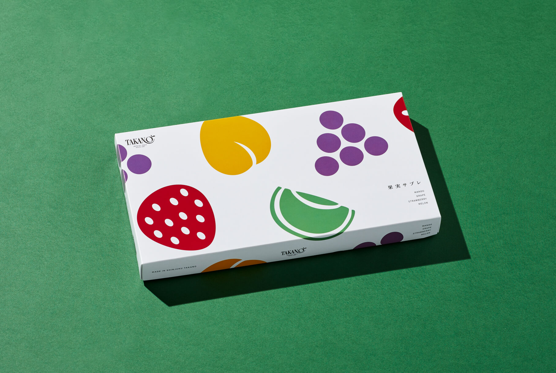 小規模・若手生産者を応援！ セミオーダー感覚で選べる果物用ギフトパッケージAGRI JOURNAL