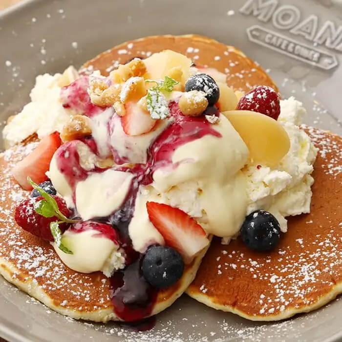 2025最新 埼玉で写真映えするおすすめパンケーキTOP5aumo アウモ