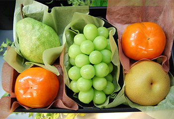 季節を味わう 9月の旬 おすすめの30選を紹介クラシル