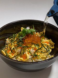 おうちで贅沢「鯛茶漬け」レシピ＆作り方〜鯛のカルパッチョ、宇和島風鯛めし、鯛がゆレシピも！ - E・レシピ 1 1ページ