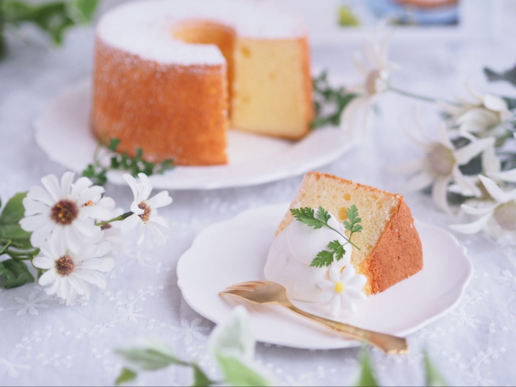 いざ米粉シフォンケーキのレッスンへ！ 久しぶりに来たら、作り方をすっかり忘れてた！？米粉・お米のシフォンケーキ 専門ショップ開業の支援・独立サポートならkonayuki