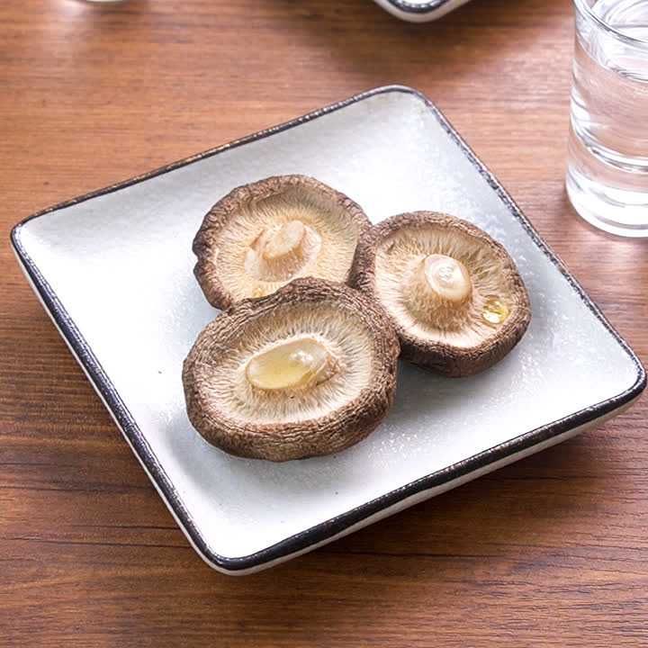 魚焼きグリルが一番旨い！椎茸の美味しい焼き方 レシピ・作り方 by oppeke22 - 楽天レシピ