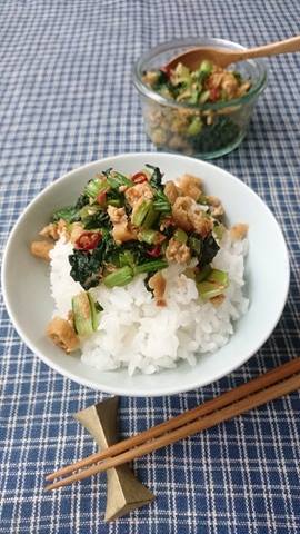 炊き込みご飯より断然お手軽！塩昆布の旨味を利用するから調味料も最低限に！おにぎりにもおススメです あみん 嶋田あさ美- エキスパート -Yahoo!ニュース