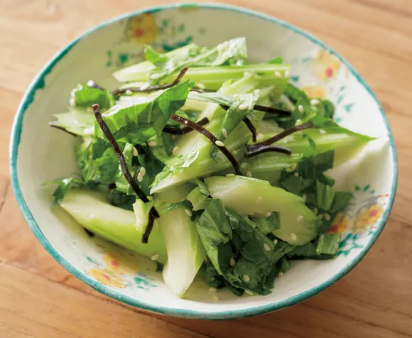 旬の野菜をディップで楽もう♪「簡単ディップソース」ＪＡ全農青森県本部