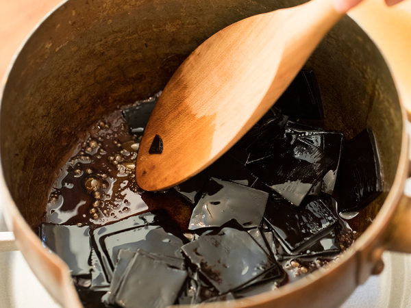 Instagram投稿 出汁を取った後の昆布も大活躍☺昆布Lifeブログ