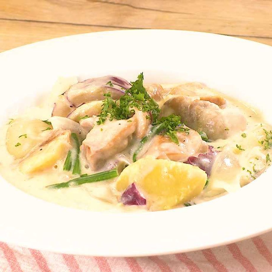 基本からアレンジまで！思わずつくりたくなる「さつまいもと鶏肉」のレシピ集クックパッド