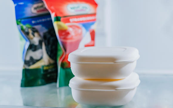 冷凍ごはん レシピ 尾身 奈美枝さん みんなのきょうの料理