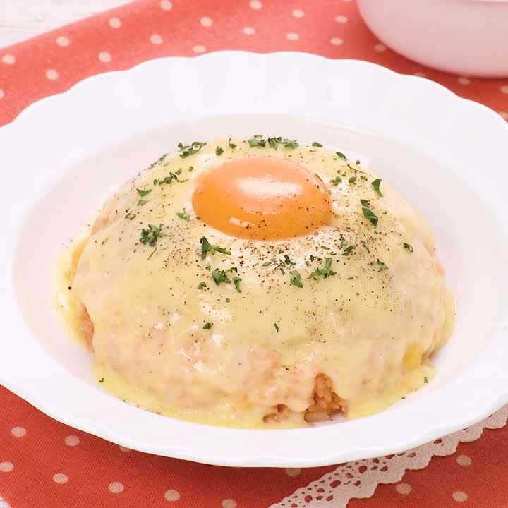 残りご飯が大活躍！アレンジレシピ38選♡定番からワザありメニューまで大集合～！暮らしニスタ