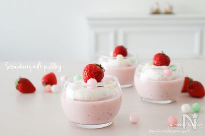 ALL 10分以下！ ひなまつり簡単デザートレシピ5選♡お菓子と、わたし