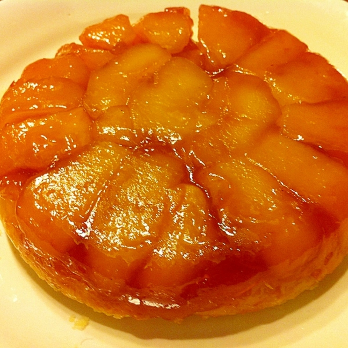 お家で作れる 「赤玉ねぎと人参のタルトタタン」の作り方 宮坂 みのり- クスパ