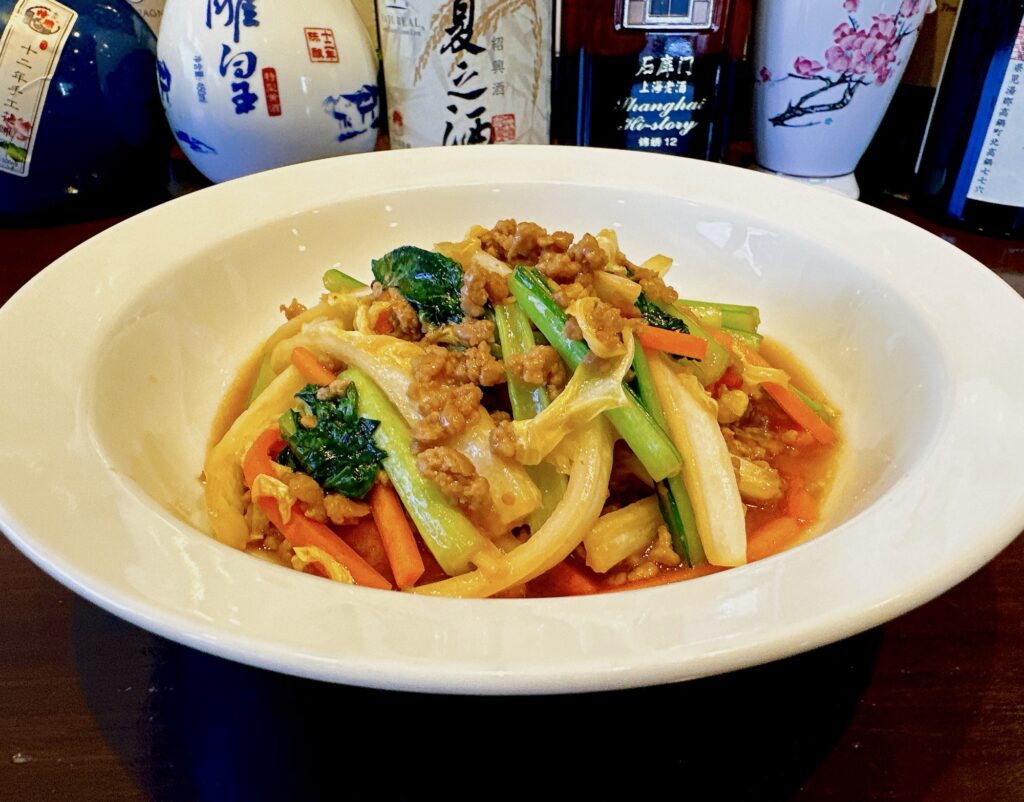 基本からアレンジまで！思わずつくりたくなる「白菜 甘酢いため」のレシピ集クックパッド