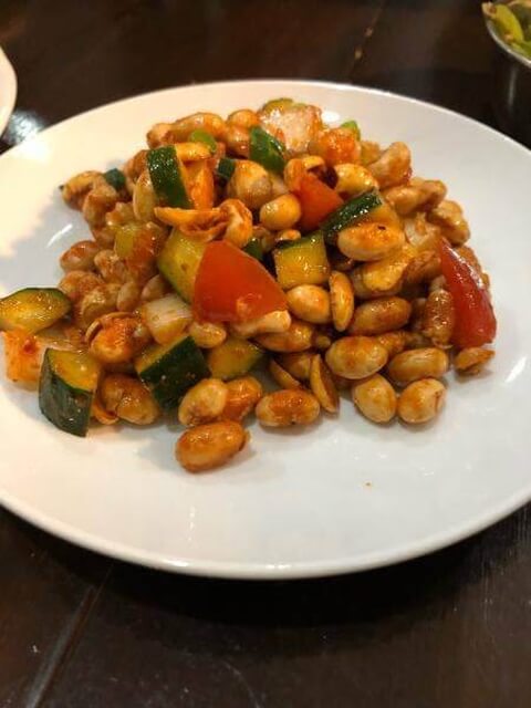 実は日本人にも馴染み深い？ “ネパール料理”をモダンダイニングで味わうビューティー、ファッション、エンタメ、占い 最新情報を毎日更新ananweb