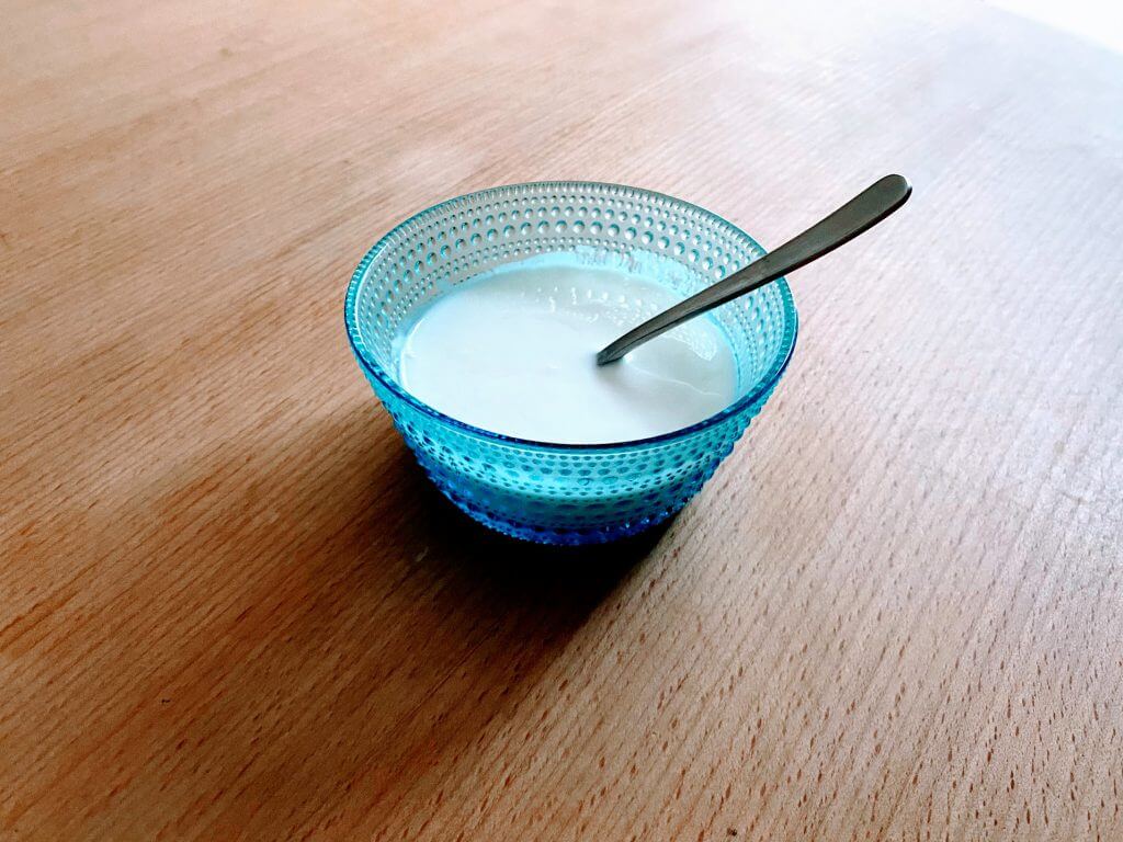 腸活 手作りヨーグルトに挑戦！LEE