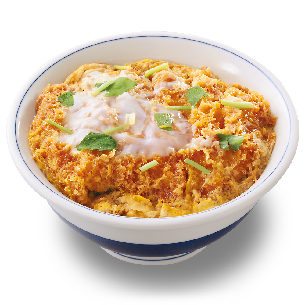 かつや』『松のや』を超えた！おかわり自由が1番嬉しい“とんかつチェーン”ランキング！堂々の1位に「味噌汁とキャベツもおかわり自由」TRILL トリル