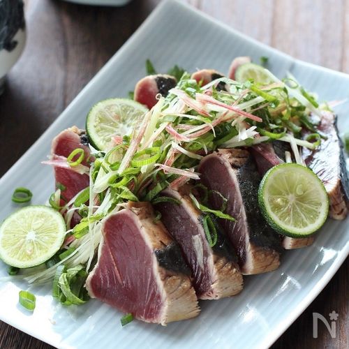 カツオ 釣物3枚卸アラなし業務用食材の仕入れなら八面六臂