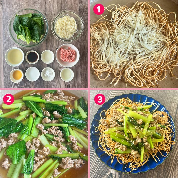 そうめんをゆでない！ まさかの食べ方に「子供たちが大興奮」 – grapeグレイプ