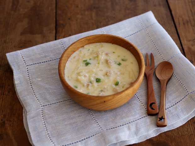 離乳食のパスタにおすすめの市販品 離乳食用でないものも ７選