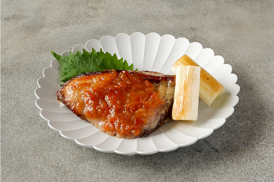 冷凍ストック！ぶりのみりん漬け - 顔が見える食品