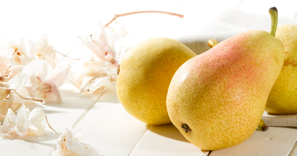 9月が旬の食材 果物・フルーツ編 梨、ぶどう、桃、柿！ 食欲の秋がやってきたFu 真面目に生きる ふまじめにいきる