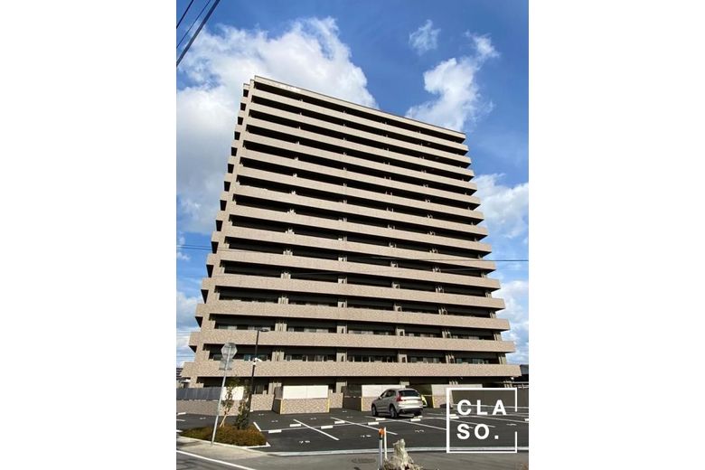 ポレスター太田駅前サウスレジデンスの建物情報/群馬県太田市飯田町｜【アットホーム】建物ライブラリー｜不動産・物件・住宅情報