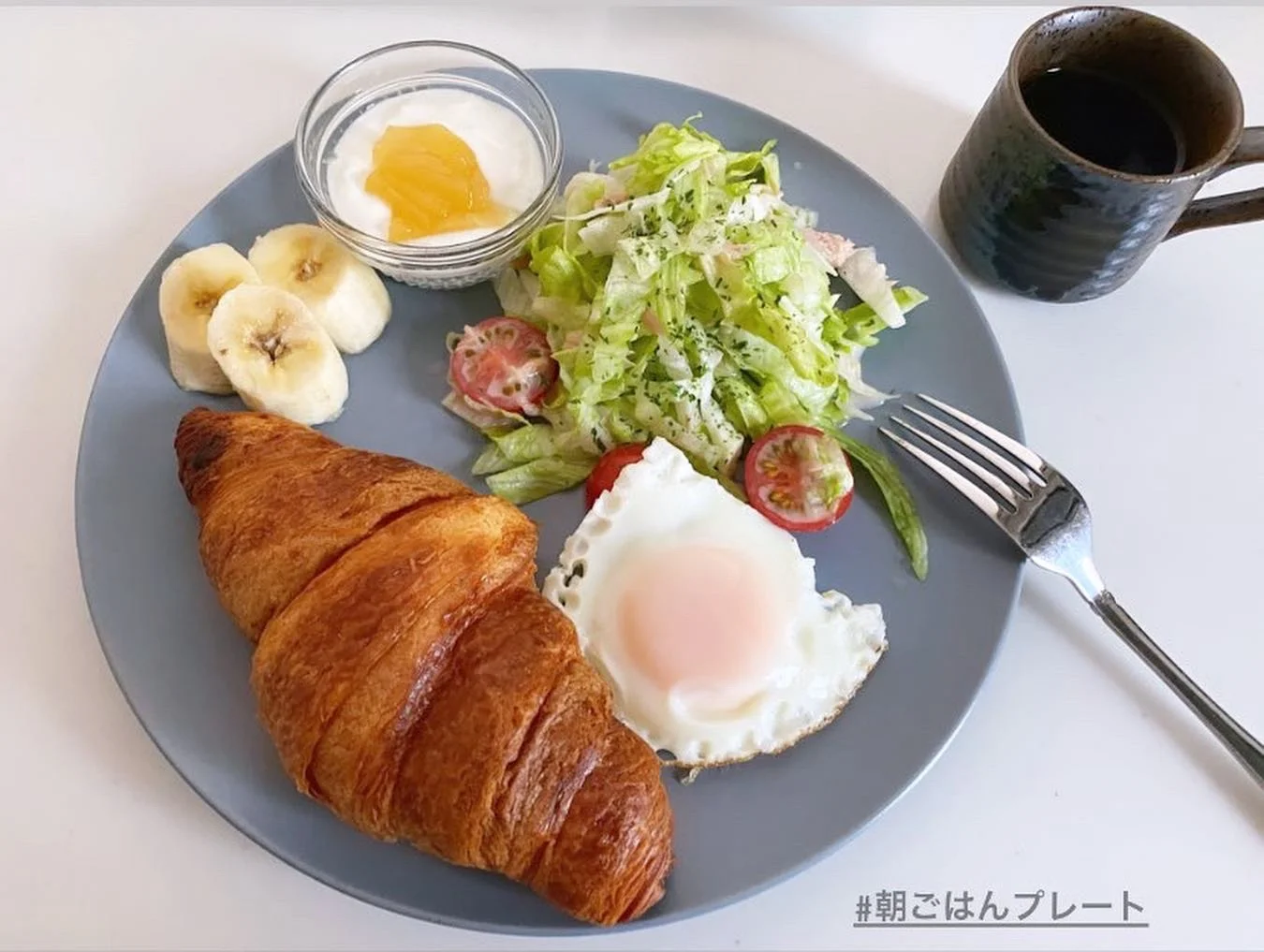 週末は、ワンプレートモーニングで楽しみませんかMarisol マリソル40代をもっとキレイに。女っぷり上々