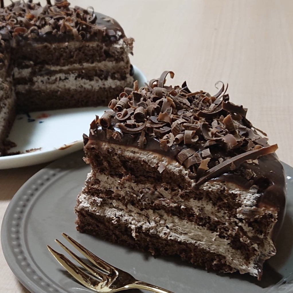 ホットケーキミックス×チョコで作る人気スイーツレシピ30選の人気レシピ・作り方デリッシュキッチン