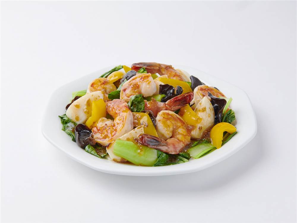 やる気1%で簡単エビマヨの作り方