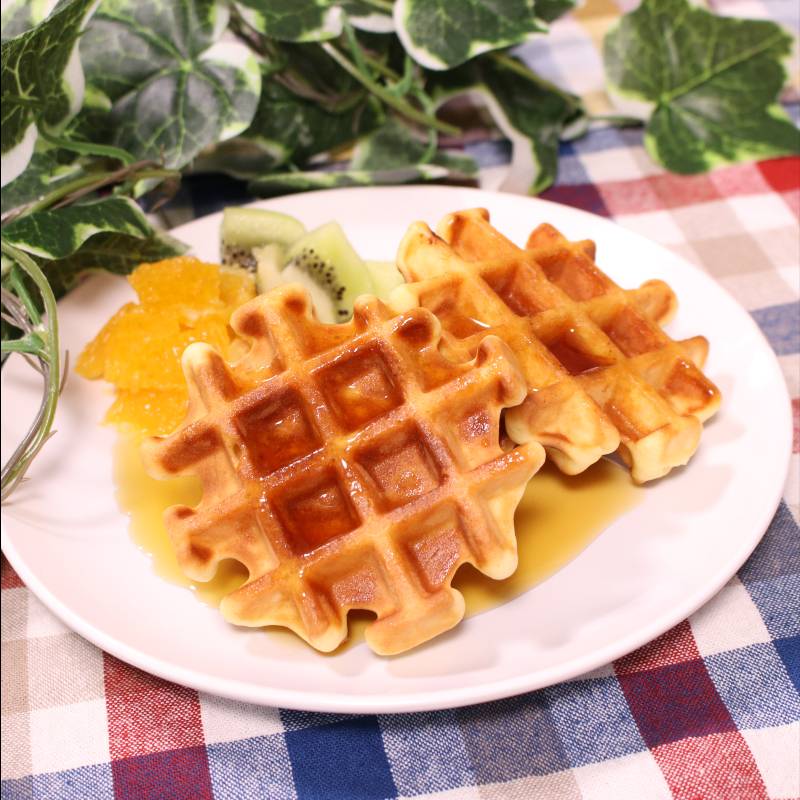 ジャパニーズワッフル