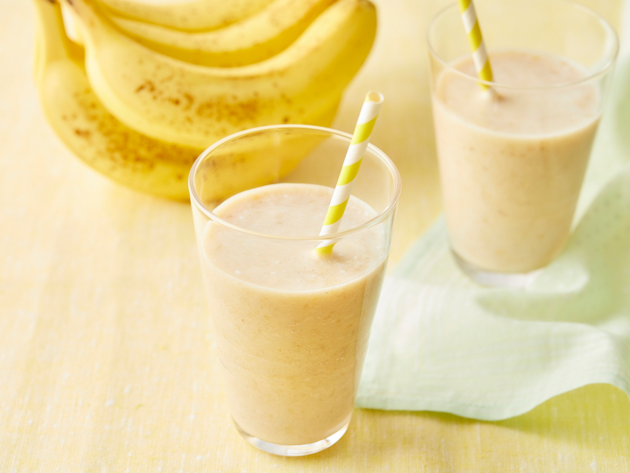 基本からアレンジまで！思わずつくりたくなる「スムージー ミキサー バナナ」のレシピ集クックパッド