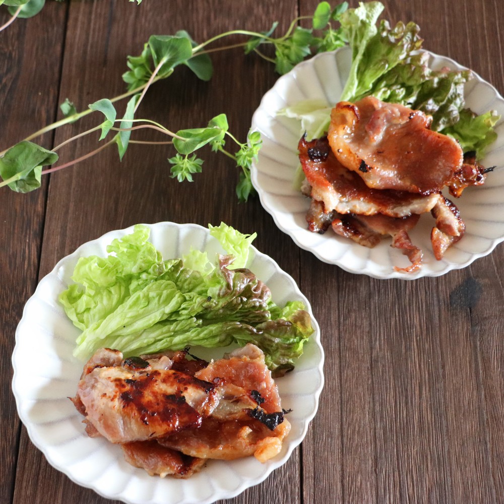 豚ロースの西京焼き by ＠たまさんクックパッド簡単おいしいみんなのレシピが392万品