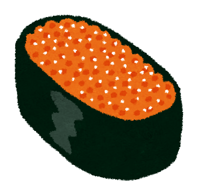 寿司屋のイラストかわいいフリー素材集 いらすとや