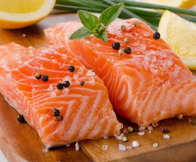 ノルウェーから直輸入！コストコのサーモンは鮮度抜群だから生食できる！│TASTY TIME テイスティータイム