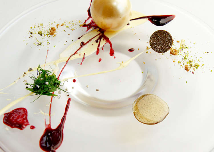 とっておきのスイーツ体験がしたい！都内で出来立てデザートが堪能できるお店 その1Hanako Web