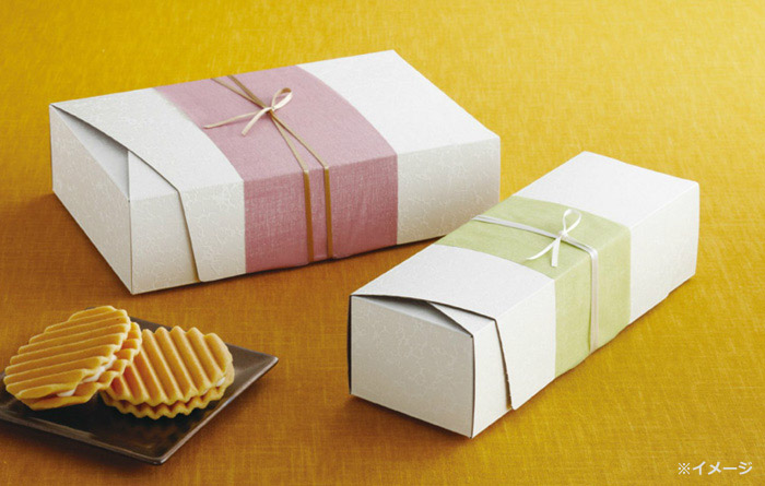 和菓子の商品パッケージ羽車公式サイト 紙・印刷・デザイン