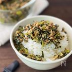 おせちリメイクvol.2「田作り」のカリッと軽い魅力全開レシピ - macaroni