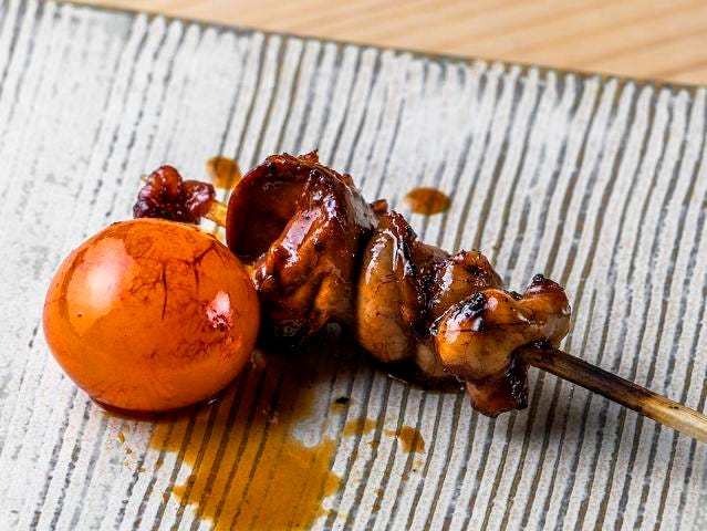 鍈輝の予約東京都渋谷区焼鳥AutoReserve