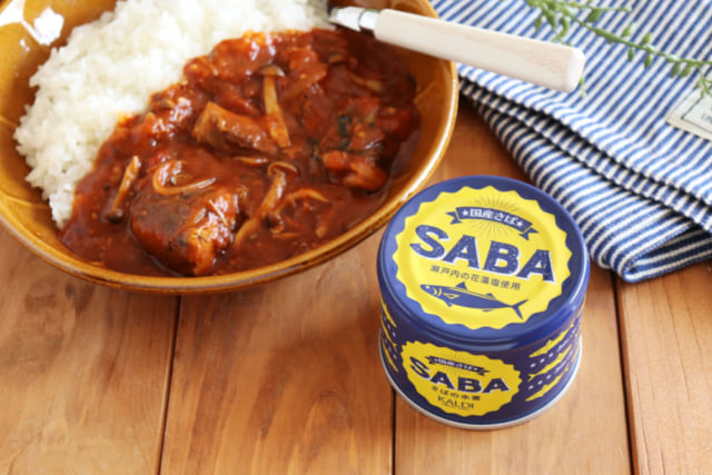 カルディの定番商品「サバ缶」で15分以内でできる「時短メインディッシュ」５選！ - E・レシピ 1 1ページ