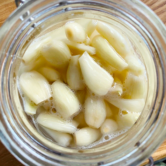 人気1位まとめ！らっきょう漬けレシピ絶品・殿堂入り10選クックパッドつくれぽ1000クーカイ-Cookai