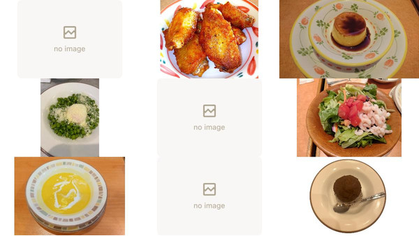 バッファローモッツァレラのマルゲリータピザサイゼリヤ