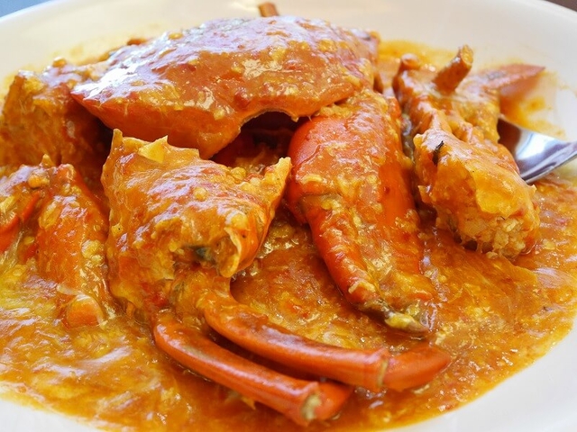 お家でチリクラブが楽しめるシンガポールコース料理 SSリパブリック銀座 コースデリバリー– Chef To