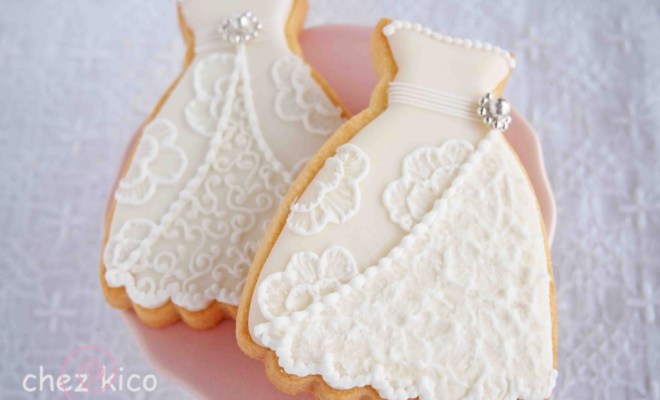 初心者でも簡単！アイシングクッキーの基本レシピ