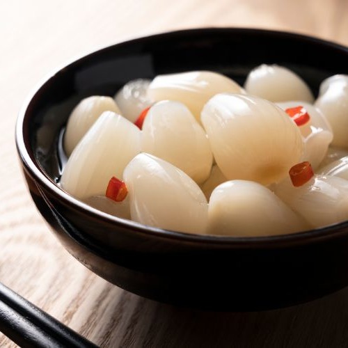 酢玉ねぎの作り方