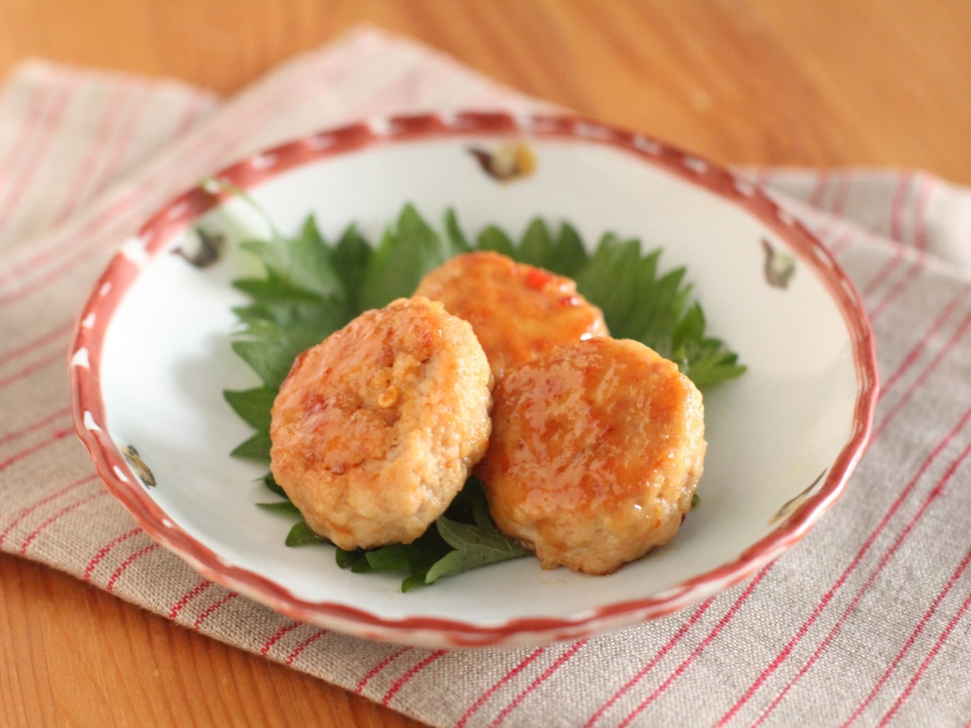 卵なしでふわっふわ！ 柔らかつくねの秘密、教えます。オレンジページ ニュースデイリーオレンジページnet