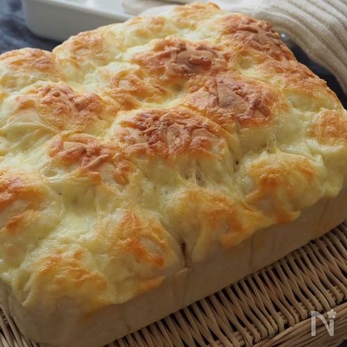 ちぎりパン」30選見た目もかわいい！レシピサイトNadia