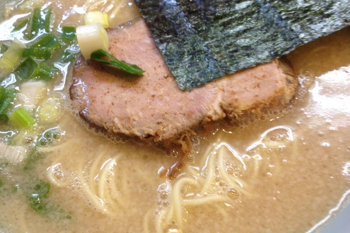 らーめん専門店小川 高幡不動店日野市の口コミ14件 - トリップアドバイザ