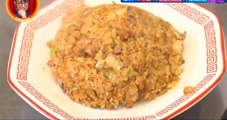 黒チャーハンの素 香ばししょうゆ味」のレシピアレンジレシピ味ひとすじ 永谷園