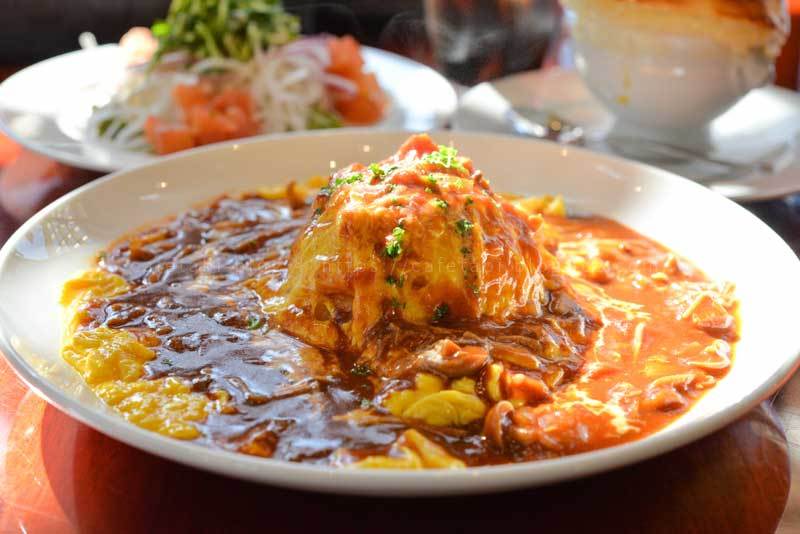 カフェ 楽 - 土気 カフェ食べログ