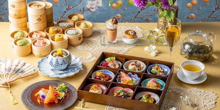 味宝楼 西本町店 本町 中華ホットペッパーグルメ