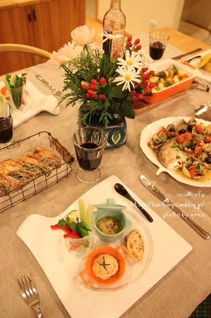 おうちで楽しむ夫の誕生日パーティー料理のレシピや作り方暮らしニスタ