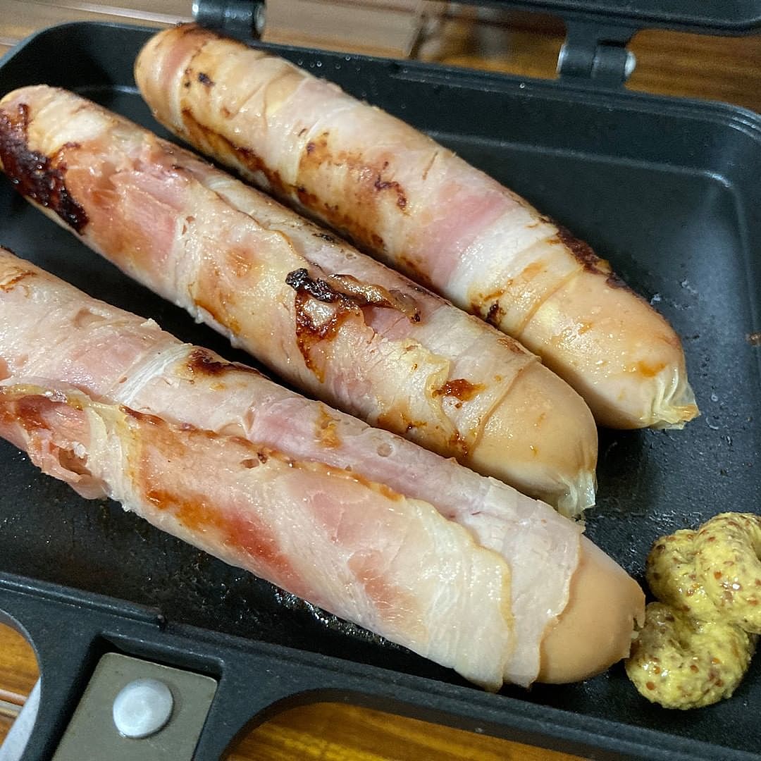 コストコ 腸詰生ソーセージ、食べたことある?見かけたらレアな本格ソーセージを実食